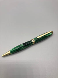 custom made pens, hand made pens 