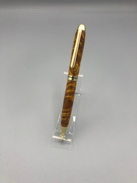 Wood Maple Designer Series Pen