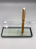 
              Wood Maple Designer Series Pen
            