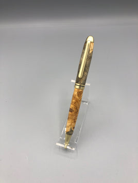Wooden Designer Series Maple Pen