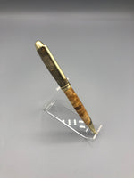 
              Wooden Designer Series Maple Pen
            