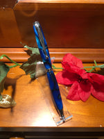 Hand Made Acrylic Pen
