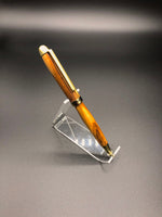 Hand Made Olivewood Pen