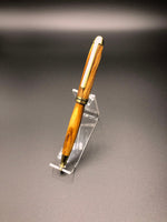 
              Hand Made Olivewood Pen
            
