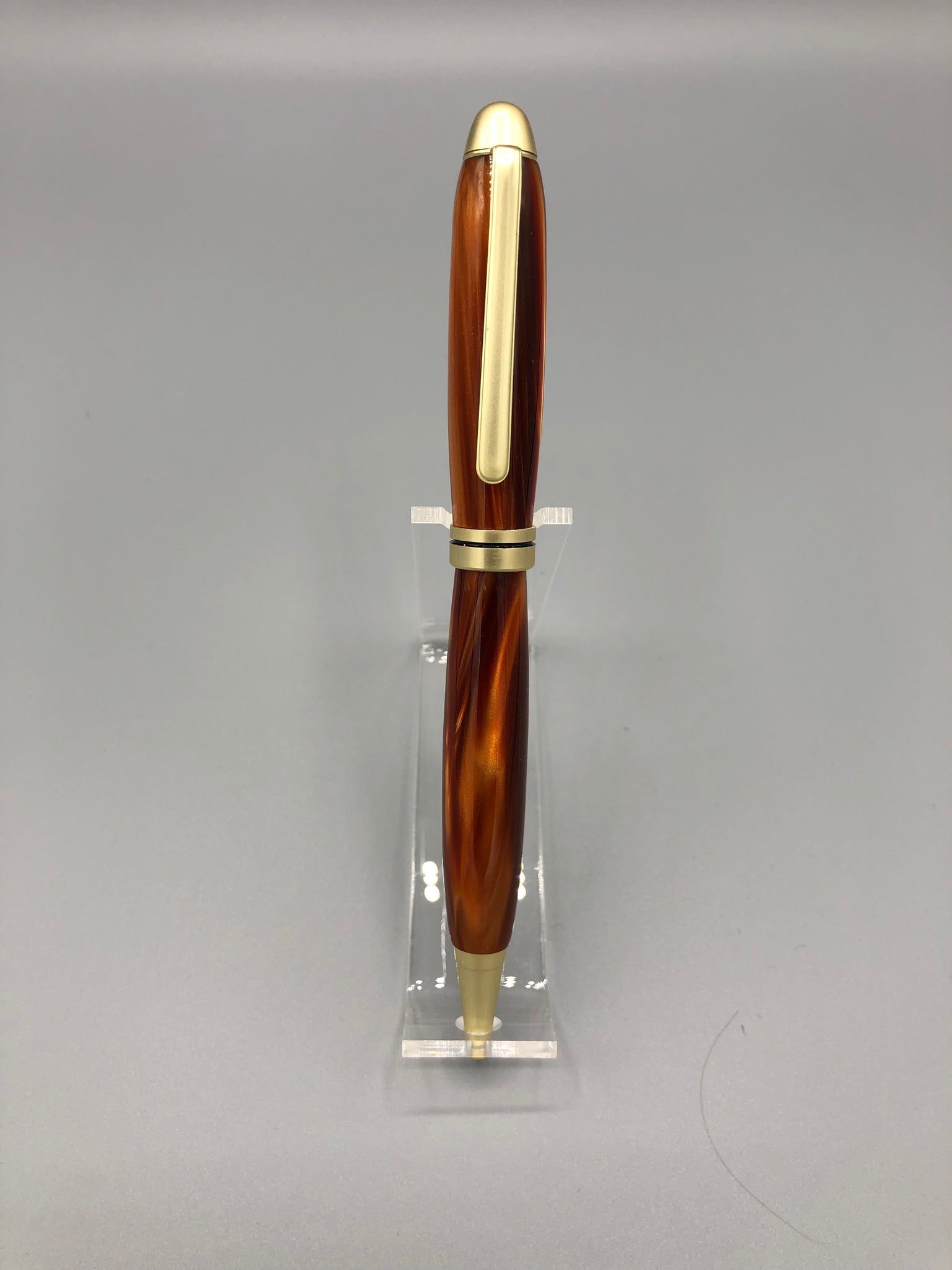 Acrylic Designer Series Style Pen