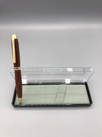 
              Handmade Wooden Pen
            